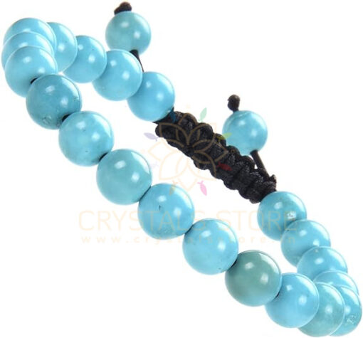 Turquoise Dori Bracelet