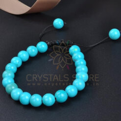 Turquoise Dori Bracelet