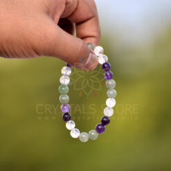 Manifestation Bracelet