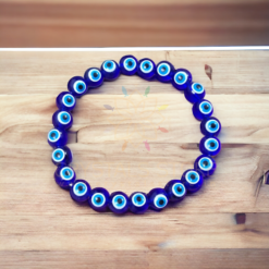 Evil Eye Bracelet