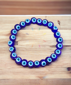 Evil Eye Bracelet