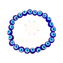Evil Eye Bracelet