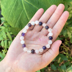 Crystal Healing Bracelet