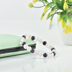 Crystal Healing Bracelet