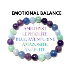 Emotional Balance Bracelet