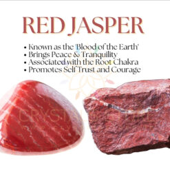 Inner Strength Bracelet