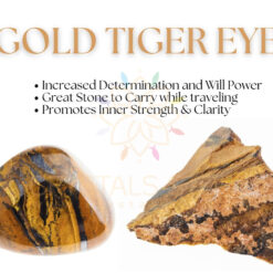 Inner Strength Bracelet