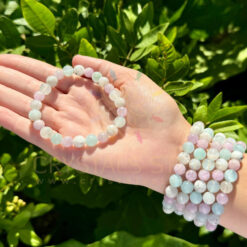 Meditation Bracelet