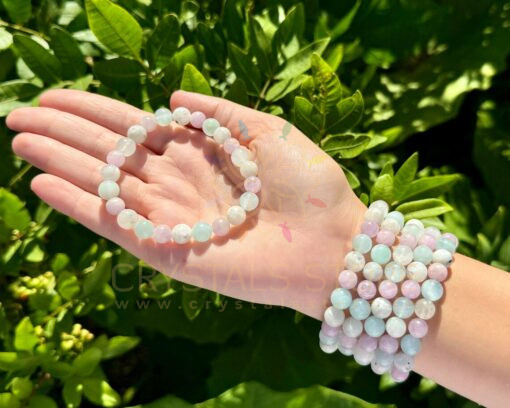 Meditation Bracelet