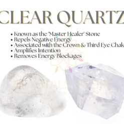 Positive Energy Bracelet