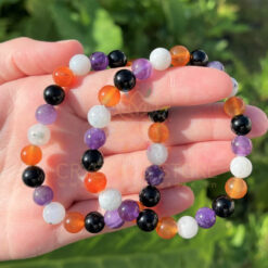 Spooky Fear Escape Bracelet